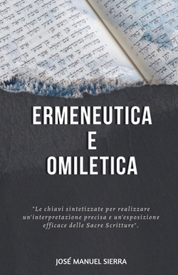 Ermeneutica e Omiletica|Sarai Fernández Rodríguez