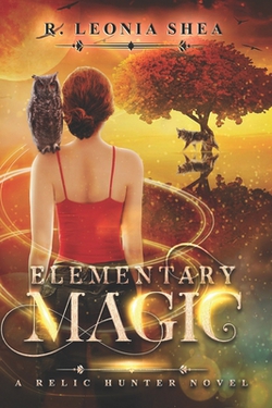 Elementary Magic|R. Leonia Shea