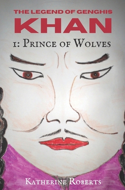 Prince of Wolves|Katherine Roberts