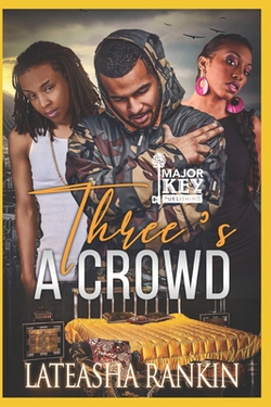Three's A Crowd|Write Guidance Editing