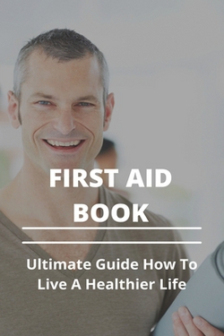 First Aid Book|Sol Hoon