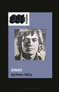 Gary Shearston's Dingo|Peter Mills