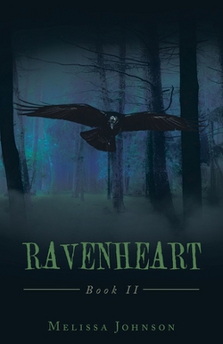 Ravenheart|Melissa Johnson
