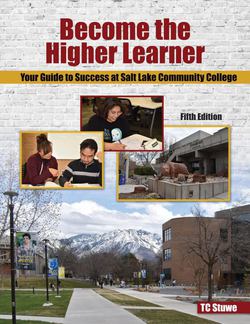 Become the Higher Learner|Stuwe Tc