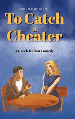 To Catch a Cheater|Nicholas Vern