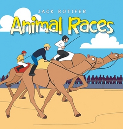 Animal Races|Jack Rotifer