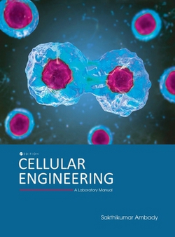 Cellular Engineering|Sakthikumar Ambady
