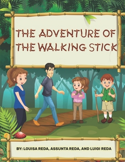 The Adventure of the Walking Stick|Assunta Reda
