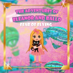 The Adventures of Eleanor and Rallo|Kristin Shirley- Elibuyuk