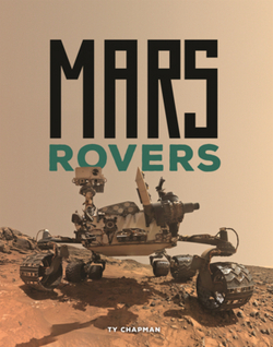 Mars Rovers|Ty Chapman
