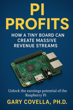 Pi Profits|Gary Covella