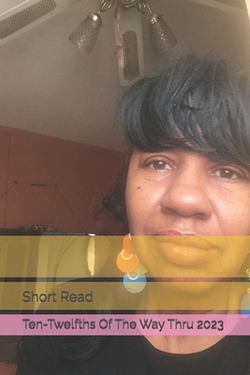 Ten-Twelfths of the Way Thru 2023|Sharon Davis Rambo
