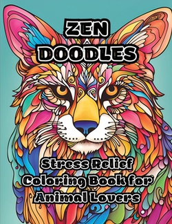 Zen Doodles|Colorzen