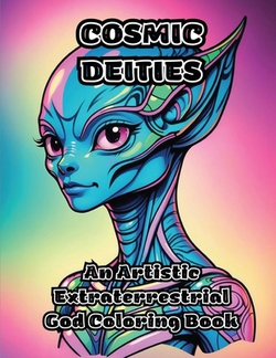 Cosmic Deities|Colorzen
