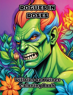 Rogues in Roses|Colorzen