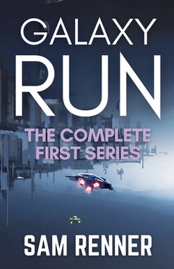 Galaxy Run|Sam Renner