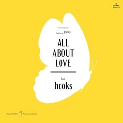 All about Love|Bell Hooks
