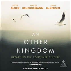 An Other Kingdom|Peter Block