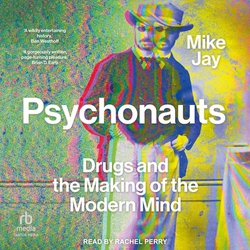 Psychonauts|Mike Jay