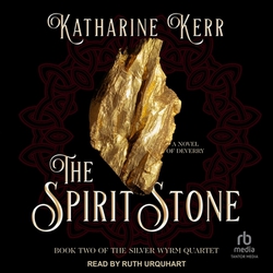 The Spirit Stone|Katharine Kerr