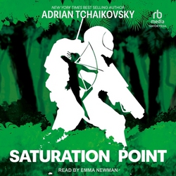 Saturation Point|Adrian Tchaikovsky