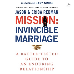 Mission|Jason Redman