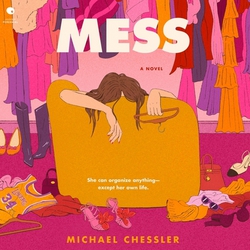 Mess|Michael Chessler