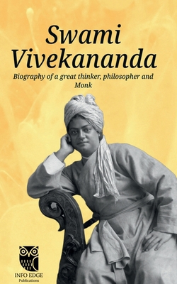 Swami Vivekananda|Info Edge