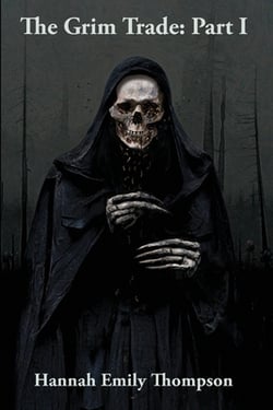 The Grim Trade|Hannah Emily Thompson