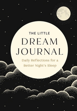 The Little Dream Journal|Mandala Publishing