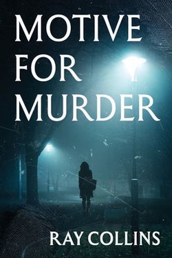 Motive for Murder|Ray Collins