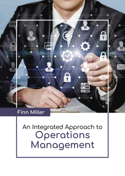 An Integrated Approach to Operations Management|Finn Miller