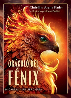 Oráculo del Fénix|Christine Arana Fader