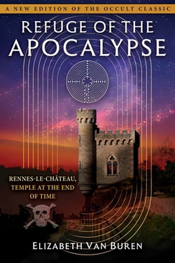 Refuge of the Apocalypse|Elizabeth Van Buren