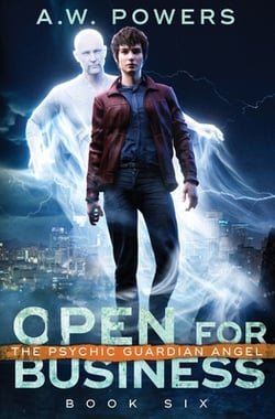 Open for Business|A. W. Powers