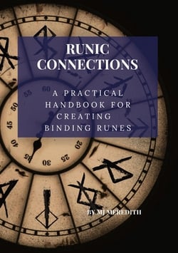 Runic Connection|M. J. Meredith