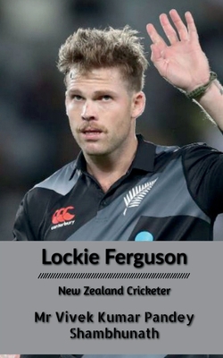 Lockie Ferguson|Vivek Kumar Pandey