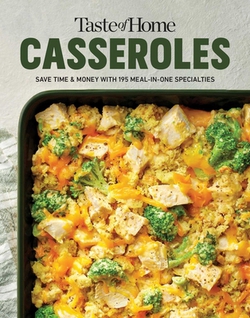 Se Taste of Home Casseroles|Taste of Home