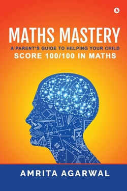 Maths Mastery|Amrita Agarwal