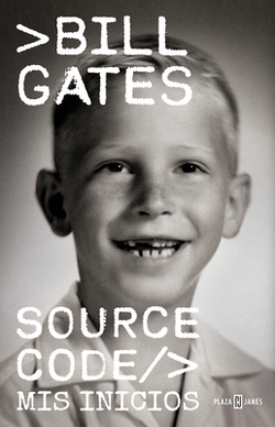 Bill Gates Source Code (Código Fuente)|Bill Gates