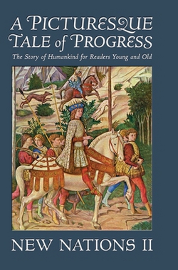 A Picturesque Tale of Progress|Olive Beaupré Miller