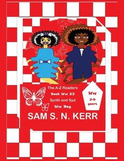 Synth and Syd Ww Day|Sam S. N. Kerr