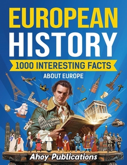 European History|Ahoy Publications