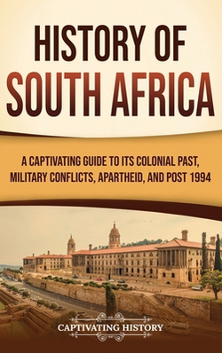 History of South Africa|Captivating History