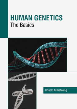 Human Genetics|Chuck Armstrong