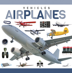 Airplanes|Bethany Latham