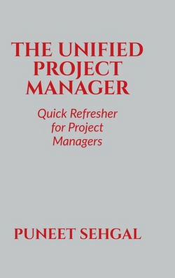 The Unified Project Manager|Puneet Sehgal