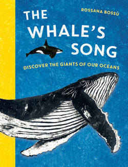 The Whale's Song|Rossana Bossù