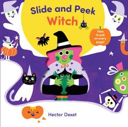 Slide and Peek Witch|Hector Dexet