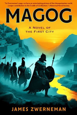 Magog|James Zwerneman